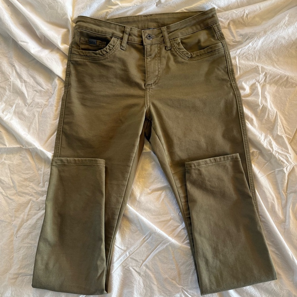 Kuhl Kontour Skinny Pants 6 - Picture 5 of 16